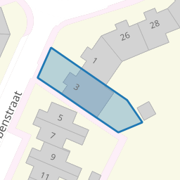 Perceel SRY00-D-4872