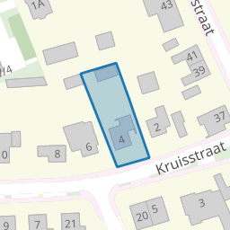 Perceel SRY00-D-4888