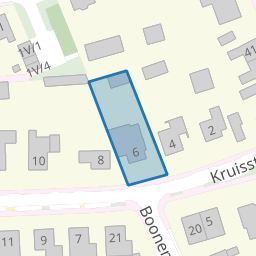 Perceel SRY00-D-4889