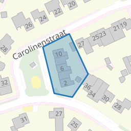 Perceel SRY00-D-4899