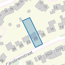 Perceel SRY00-D-4916