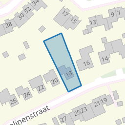 Perceel SRY00-D-4917