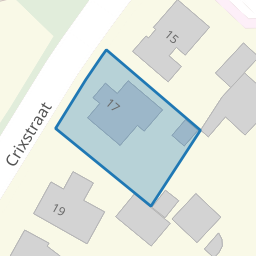 Perceel SRY00-D-5014