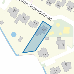 Perceel SRY00-D-5050