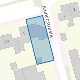 Perceel SRY00-D-5065