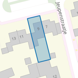 Perceel SRY00-D-5066