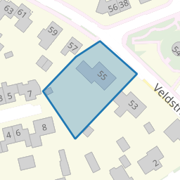 Perceel SRY00-D-5079