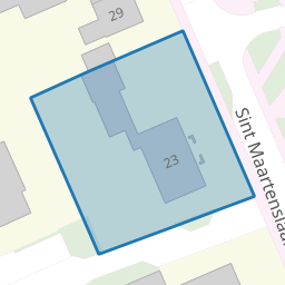 Perceel SRY00-D-5081