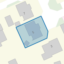 Perceel SRY00-D-5084