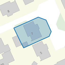 Perceel SRY00-D-5085