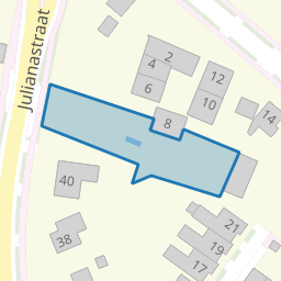 Perceel SRY00-D-5098