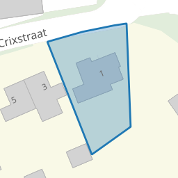 Perceel SRY00-D-5105