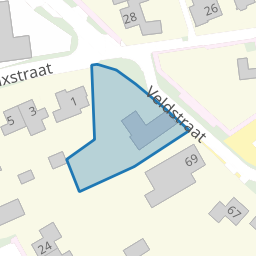 Perceel SRY00-D-5106