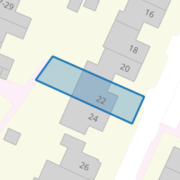 Perceel SRY00-D-5111