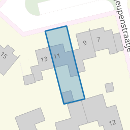 Perceel SRY00-D-5119