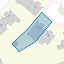 Perceel SRY00-D-5122