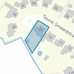 Perceel SRY00-D-5132