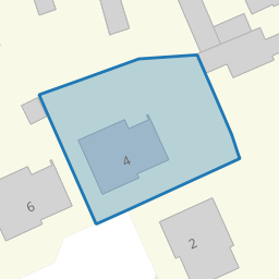 Perceel SRY00-D-5141