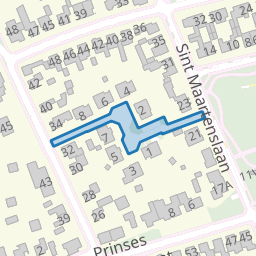 Perceel SRY00-D-5144