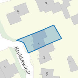 Perceel SRY00-D-5145