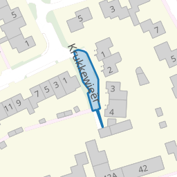 Perceel SRY00-D-5149