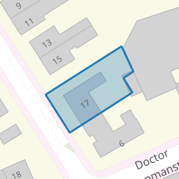 Perceel SRY00-D-5150