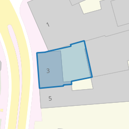 Perceel SRY00-D-5155