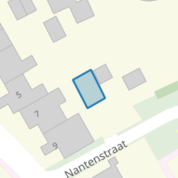 Perceel SRY00-D-5168