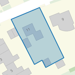 Perceel SRY00-D-5170