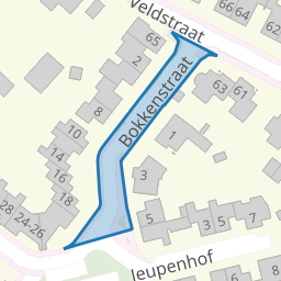 Perceel SRY00-D-5176