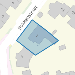 Perceel SRY00-D-5179