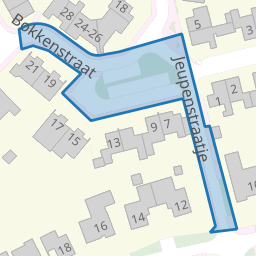 Perceel SRY00-D-5180