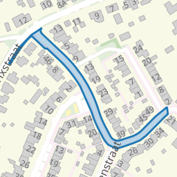 Perceel SRY00-D-5182