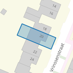 Perceel SRY00-D-5188