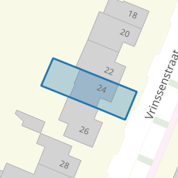 Perceel SRY00-D-5190