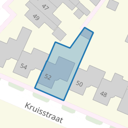 Perceel SRY00-D-5195