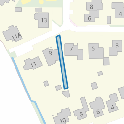 Perceel SRY00-D-5207