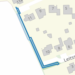 Perceel SRY00-D-5213