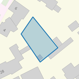 Perceel SRY00-D-5217