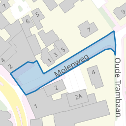 Perceel SRY00-D-5219