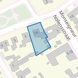 Perceel SRY00-D-5223