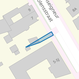 Perceel SRY00-D-5224