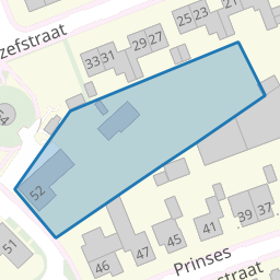 Perceel SRY00-D-5232