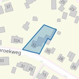 Perceel SRY00-D-5255