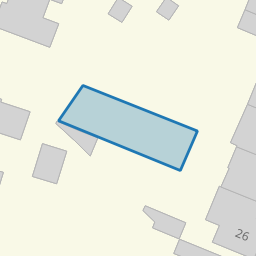 Perceel SRY00-D-5270