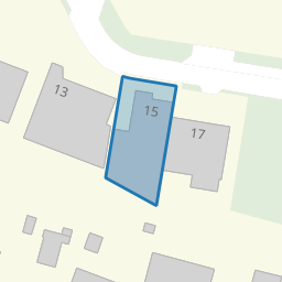 Perceel SRY00-D-5284