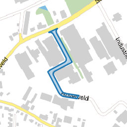 Perceel SRY00-D-5287