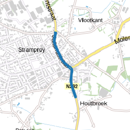 Perceel SRY00-D-5290