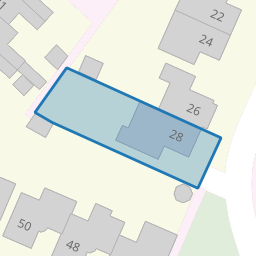 Perceel SRY00-D-5291