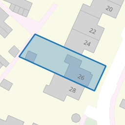 Perceel SRY00-D-5292